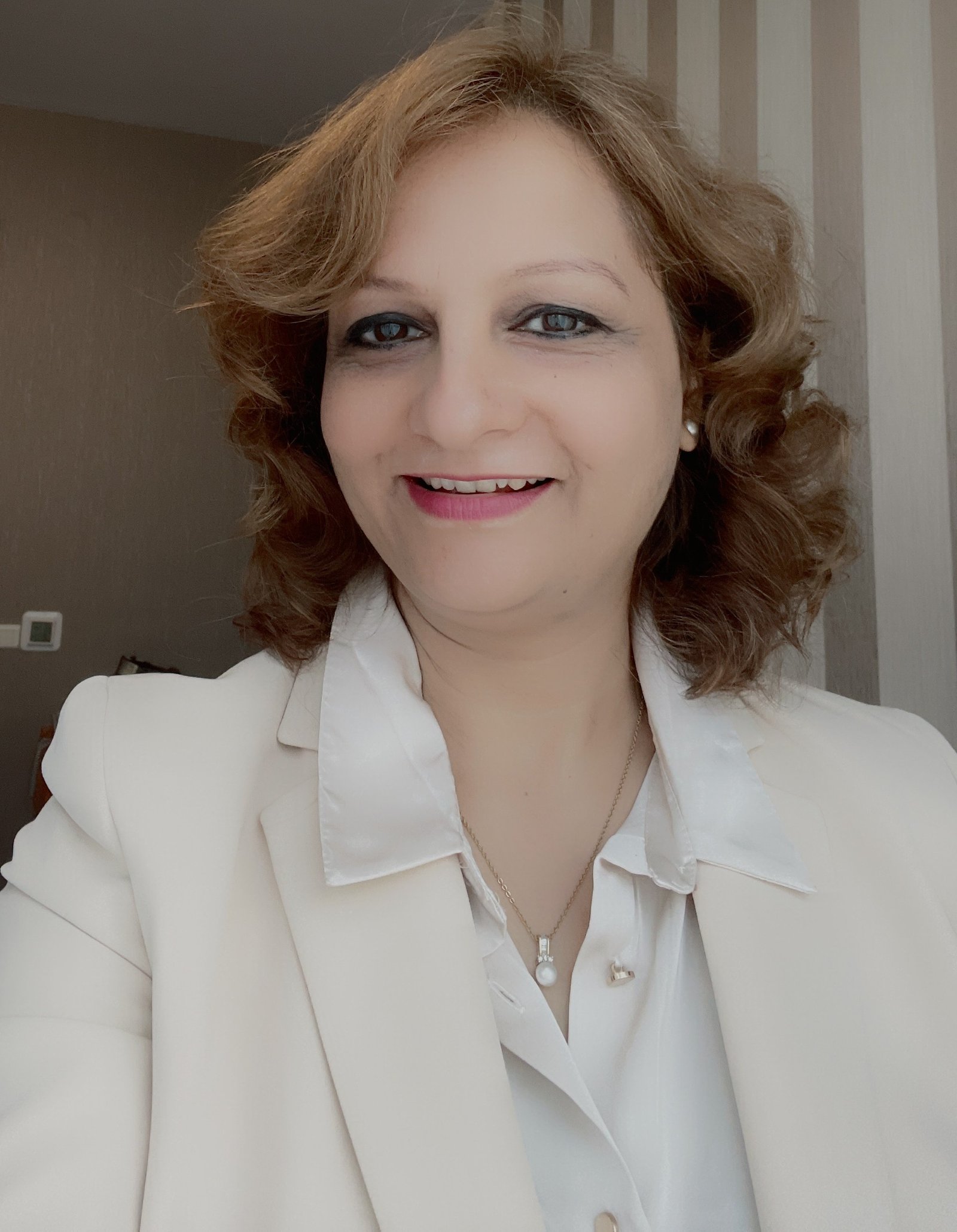 Dr. Jaishri Sanwal Bhatt