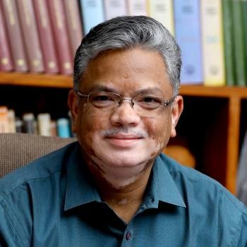 Prof. G.U. Kulkarni