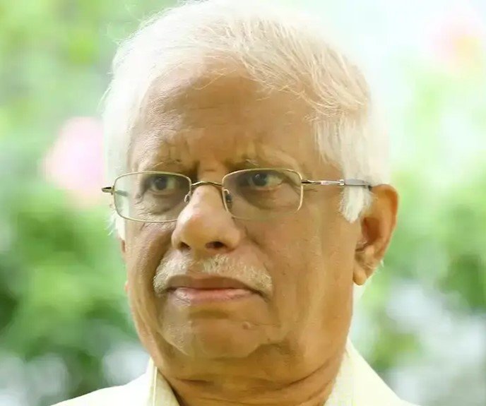 Prof. M.R.S. Rao