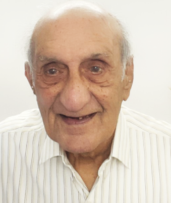 Prof. V. Krishnan