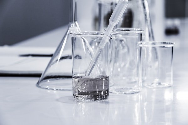 Scientific Research Laboratory