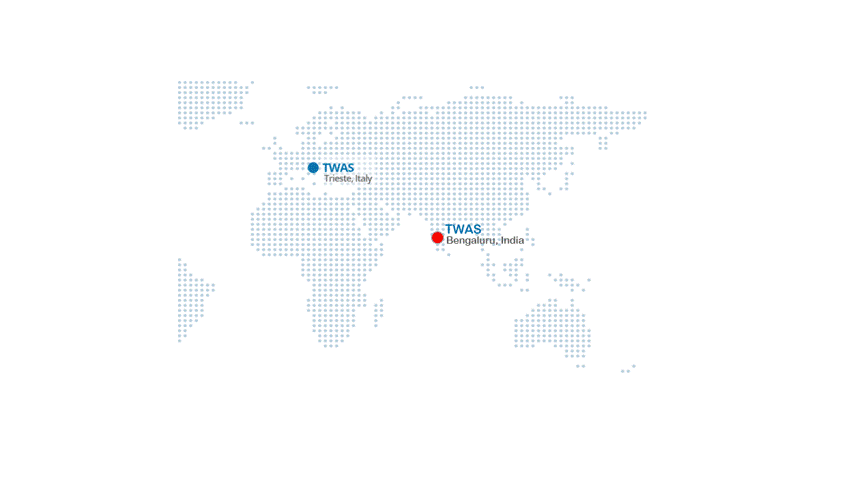 Global Network of Scientists